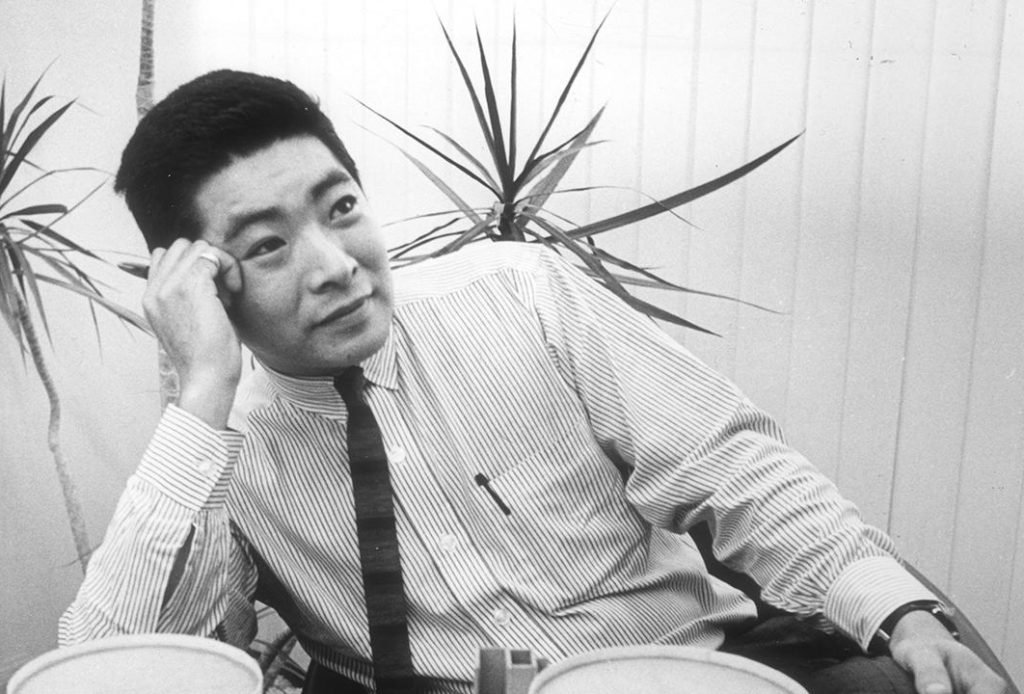 Raymond Moriyama Teshima architect architecture design Toronto Ontario Canada history