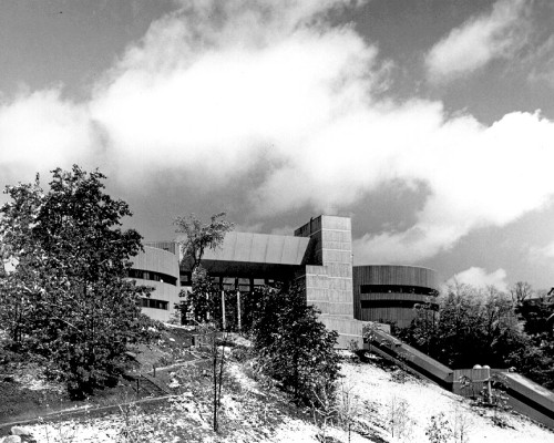 Ontario Science Centre