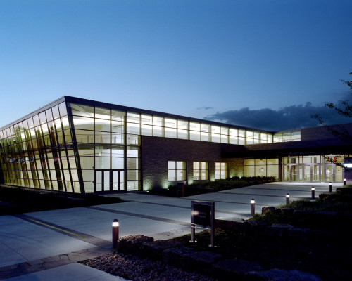 Walker Health & Fitness Complex, Brock University