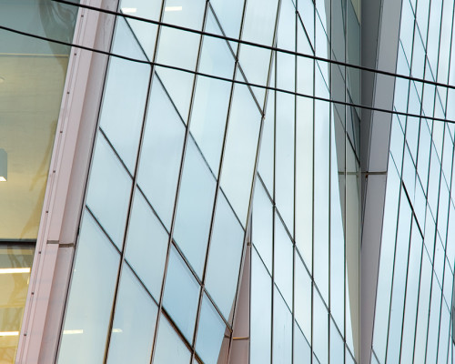 George Vari Engineering and Computing Centre