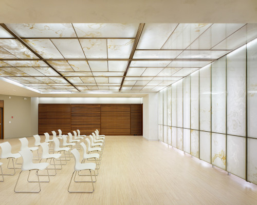 Multi-Faith Centre, University of Toronto