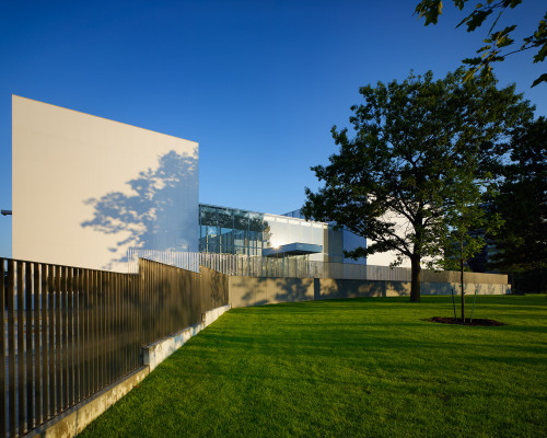 Delegation of the Ismaili Imamat