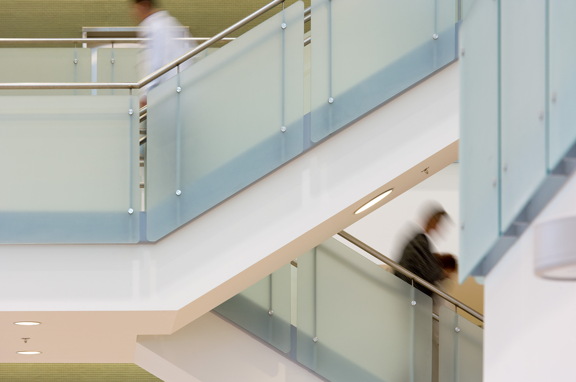 Nova Scotia Community College Waterfront Campus Moriyama Teshima Architects architecture east coast Toronto Ontario Canada design building educational facility construction