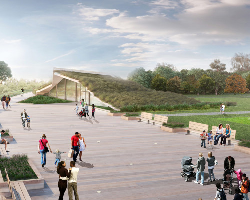 Campbell Heights East Neighborhood Plan