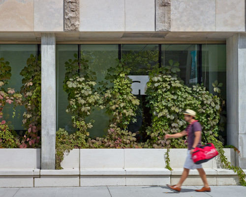 Goldring Student Centre, University of Toronto