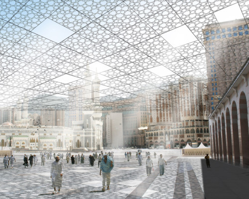 Makkah, Madinah and The Holy Sites