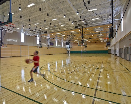 Hillfield Strathallan College