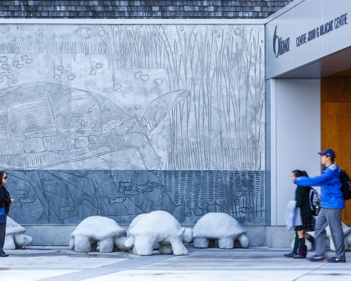 Ottawa Public Library, Beaverbrook Branch