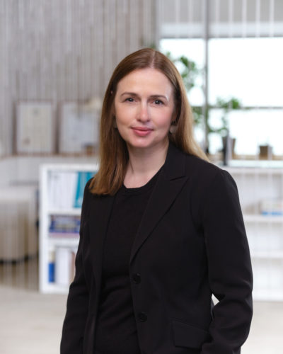 Emmanuelle van Rutten