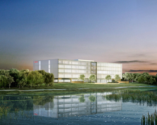 Canon Canada in the Globe and Mail