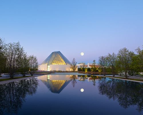 MTA Included in The Architects NewsPaper Best of Design Publication!