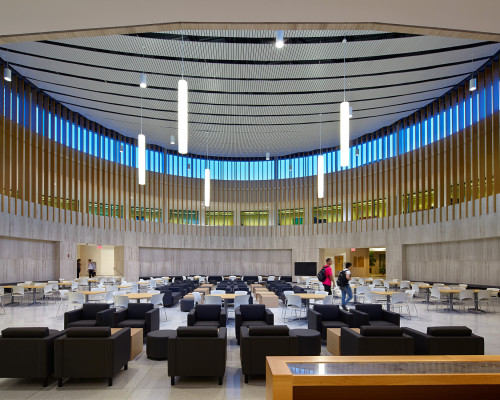 UTM Innovation Complex, University of Toronto