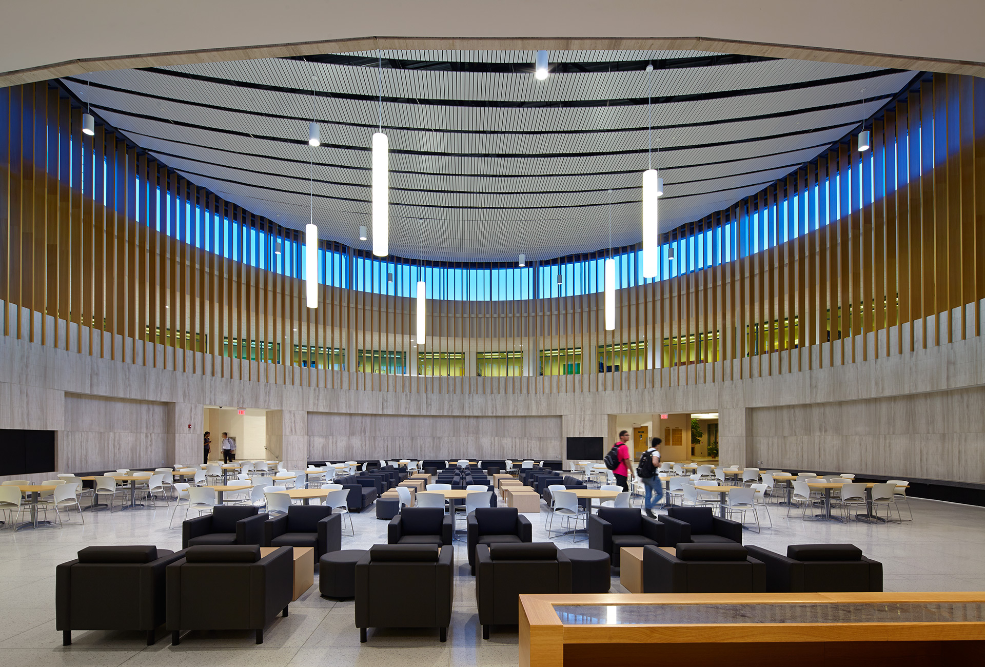 UTM Innovative Complex Turns 10!