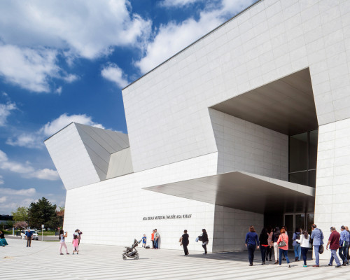 OAA Awards 2016 Shortlist