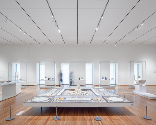 OAA Design Excellence Awards 2016