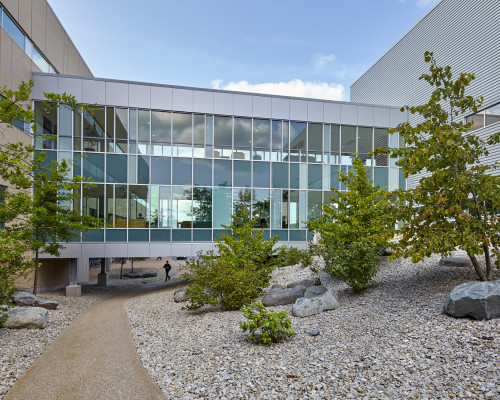 Centre for the Built Environment, Nova Scotia Community College