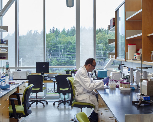 Verschuren Centre, Cape Breton University