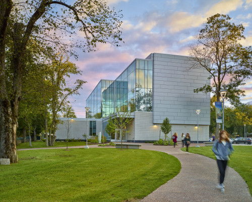 Entrepreneurship Centre, Saint Mary’s University