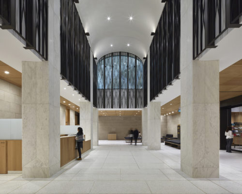 Canadian Interiors: Best of Canada Awards