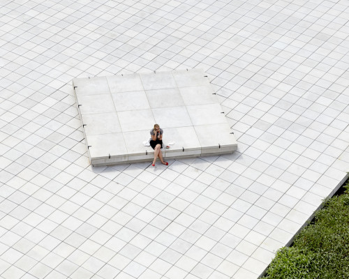 Edmonton Federal Building