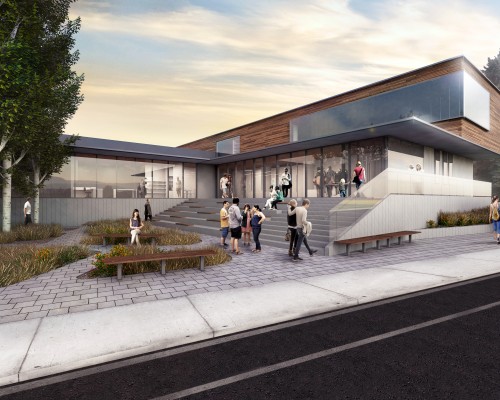 Tom Thomson Art Gallery