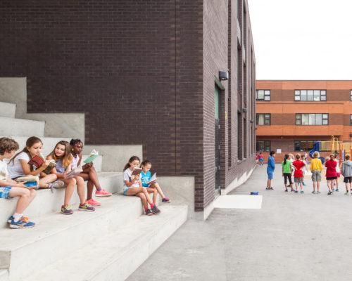 Keele Street Junior Public School