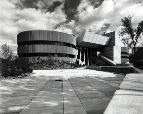 2017 OAA Landmark Designation Award