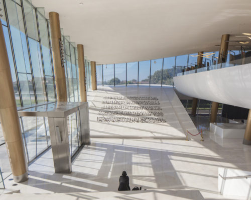 Jason Moriyama to speak at Dallas Museum of Art on May 5