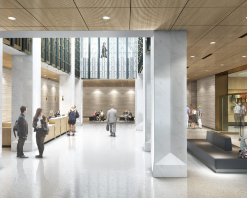 Coming soon from MTA…