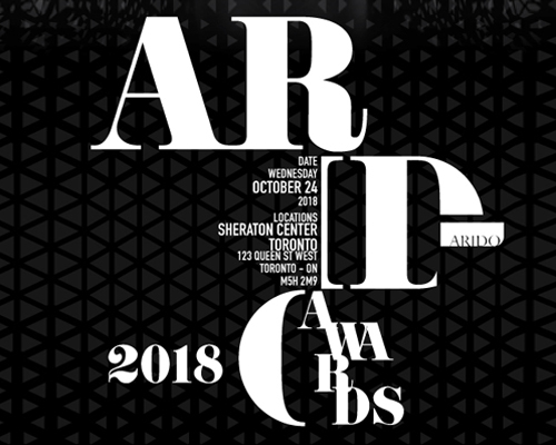Etihad Museum Wins 2018 ARIDO Award