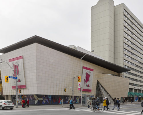 Doors Open Toronto 2024