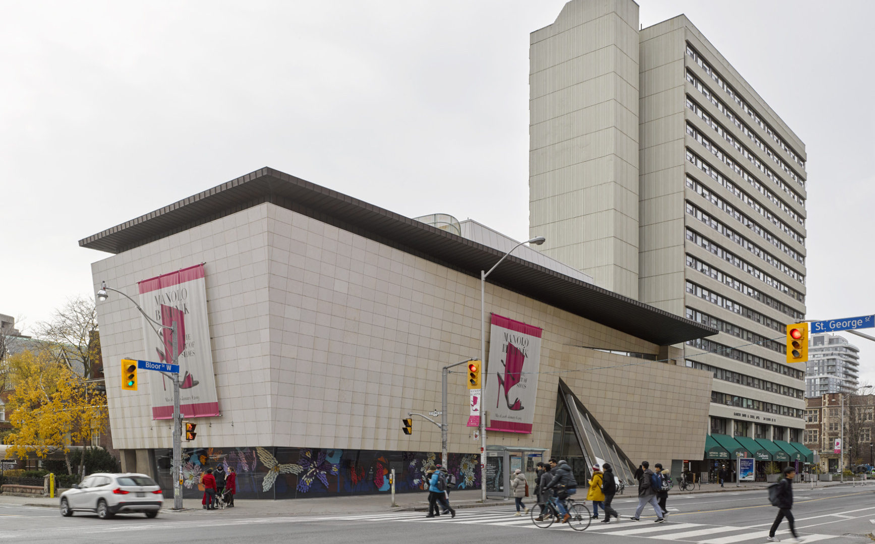 Doors Open Toronto 2024