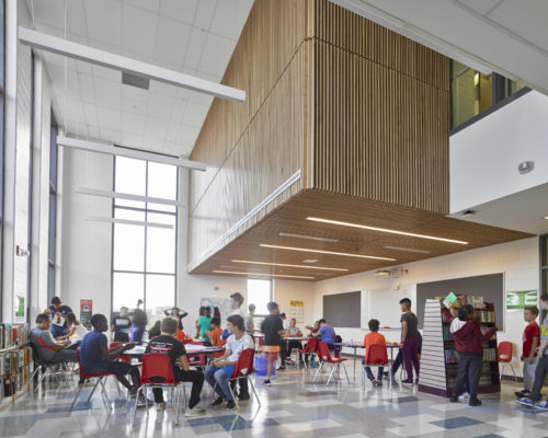 The Holy Trinity Catholic School