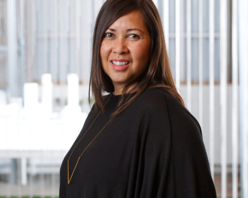 Carol Speaking at National Forestry Policy Conference