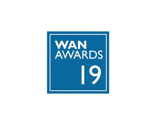 WAN Awards Shortlist