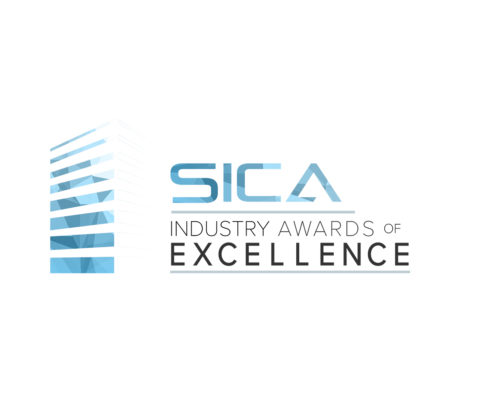 UBCO wins a SICA Award