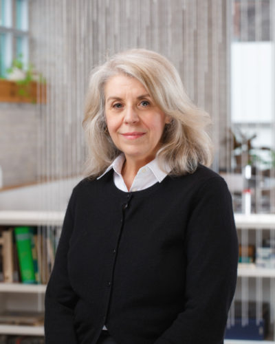 Patricia Allen-Evans