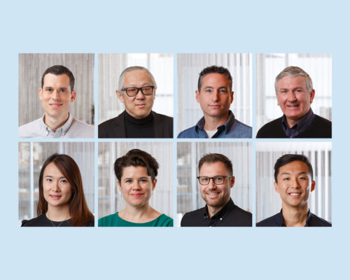 MTA Names New Principals and Associates