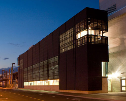 NSCAD University selects MTA for the Port Campus Revitalization Project