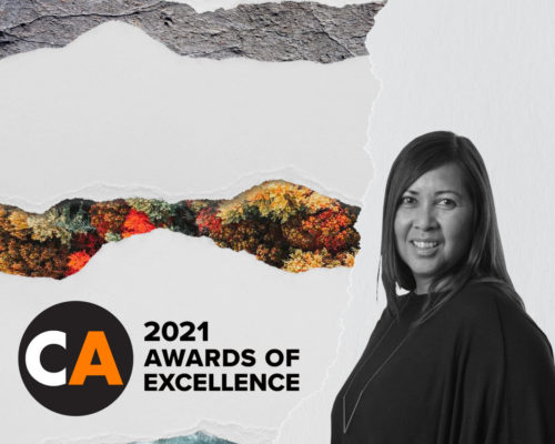 Canadian Architect Award of Excellence – Carol Phillips Announced as Juror