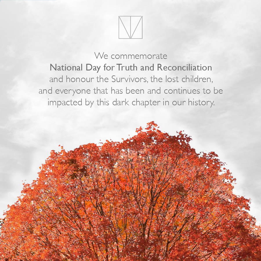 National Day for Truth and Reconciliation