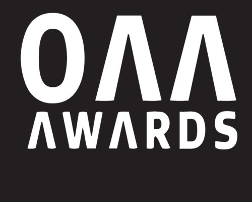 2022 OAA Awards – Brian Rudy Jury Member