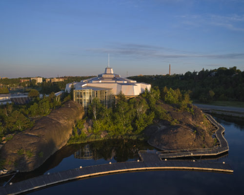 Science North