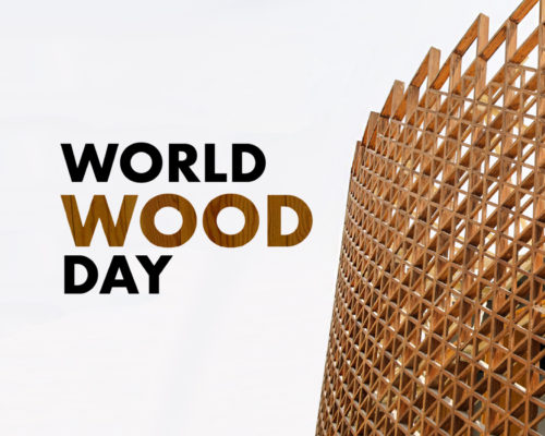 World Wood Day