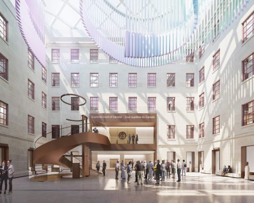 West Memorial Building Rehabilitation