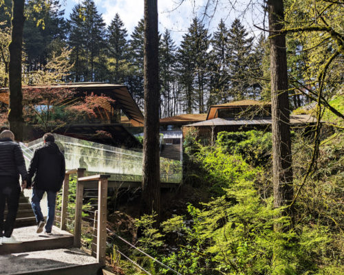 International Mass Timber Conference in Portland, ORE