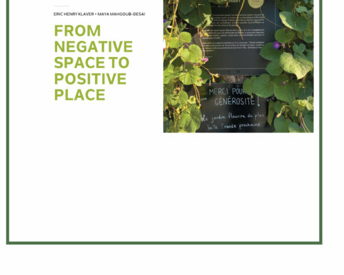 Maya Desai Authors Article in CSLA Magazine