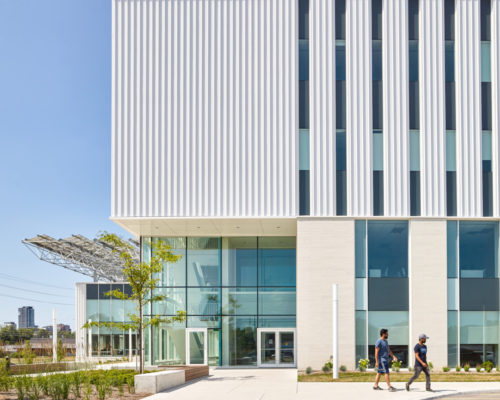 Conestoga College School of Hospitality & Culinary Arts