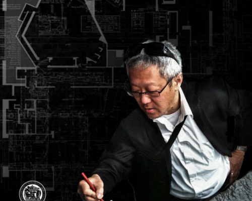 Po Ma Becomes RAIC Fellow