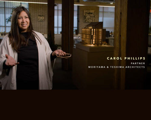 Carol Phillips in FPAC Capturing Carbon Documentary Clip